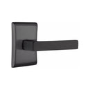 EMTEK Dumont Lever Concealed Screws with Neos Rosette