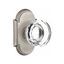 Emtek Lowell Knob With