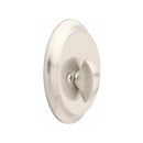 Emtek Saratoga Single-sided Deadbolt