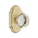 Emtek Providence Knob Concealed Screws With