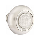 Emtek Modern Style Electronic Keypad Handle Set with Belmont Knob