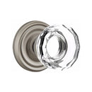 Emtek Lowell Knob Concealed Screws With Regular Rosette