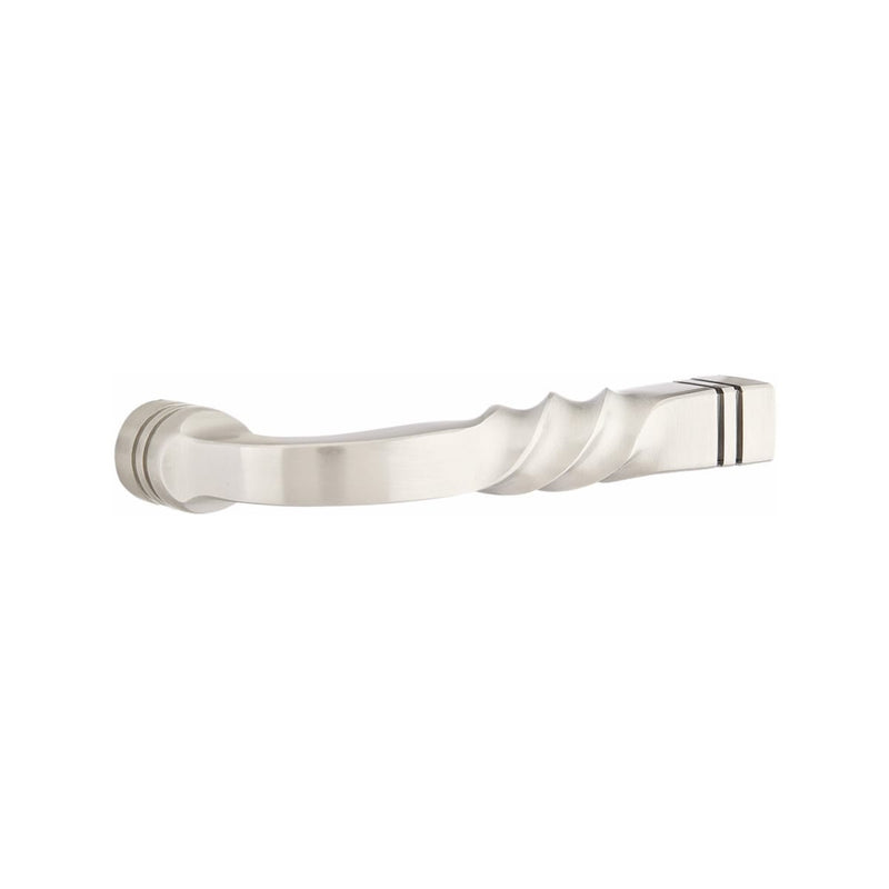 Emtek EMTouch Classic Style Electronic Keypad Handle Set with Santa Fe Lever