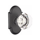 Emtek Old Town Knob With
