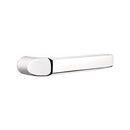 Emtek F20 Function Brisbane Mortise Handleset with Milano Lever
