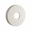 Emtek 2458 Doorbell Button with Disk Rosette