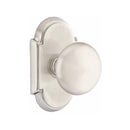 Emtek Providence Knob With