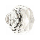 Emtek EMTouch Classic Style Electronic Keypad Handle Set with Diamond Glass Knob