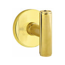 Emtek Ace Knob Concealed Fasteners with Disk Rosette