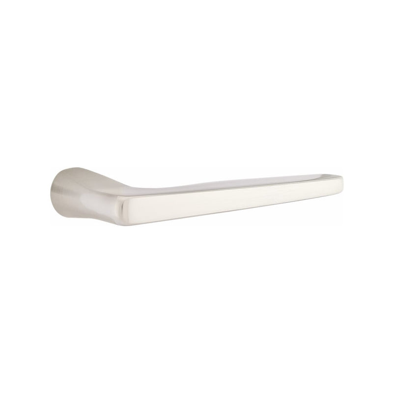 Emtek Franklin EMPowered™ Motorized Touchscreen Handle set with Hermes Lever