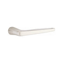Emtek F20 Function Brisbane Mortise Handleset with Hermes Lever