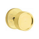 Emtek Verve Concealed Knob with Disk Rosette