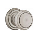 Emtek Norwich Knob Concealed Screws With Regular Rosette