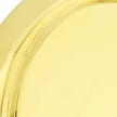 Emtek Brass Heavy Duty, Plain Bearing