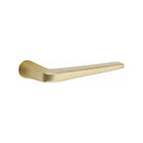 Emtek F20 Function Brisbane Mortise Handleset with Athena Lever
