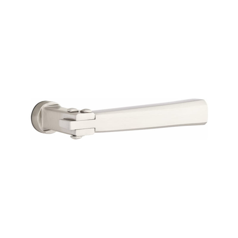 Emtek EMTouch Classic Style Electronic Keypad Handle Set with Arts & Crafts Lever