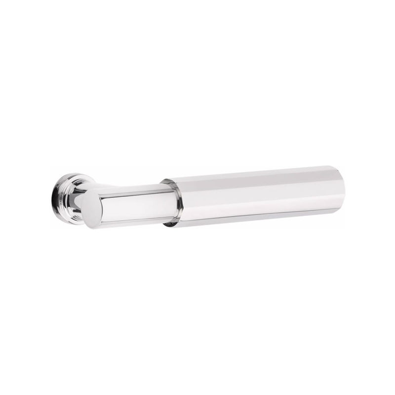 Emtek EMTouch Modern Style Electronic Keypad Leverset with Select T-Bar Faceted Lever
