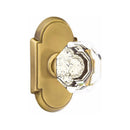 Emtek Old Town Knob With