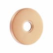 Emtek Select T-BAR Knurled Lever with Disk Rosette