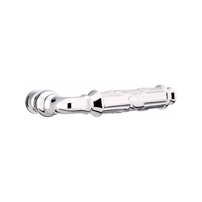 Emtek EMTouch Modern Style Electronic Keypad Handle Set with Ribbon & Reed Lever