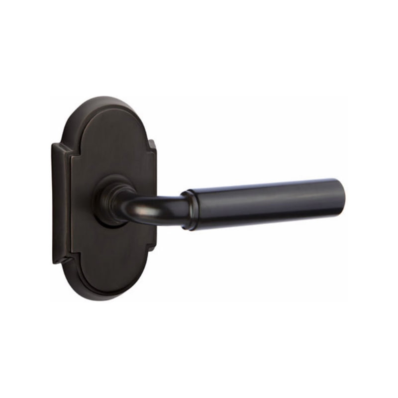 Emtek Manning Lever Concealed Screws with