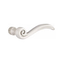 Emtek F20 Function Brisbane Mortise Handleset with Elan Lever