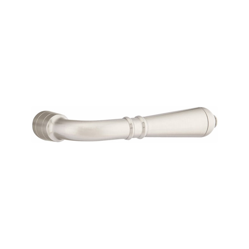 Emtek Classic Style Electronic Keypad Leverset with Turino Lever