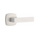 EMTEK Dumont Lever Concealed Screws with Urban Modern Rosette