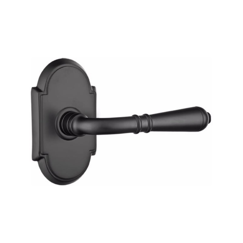 Emtek Turino Lever Concealed Screws with