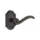 Emtek Lost Wax Medici Lever Concealed Screws with