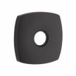 Emtek Select T-BAR Smooth Lever with Urban Modern Rosette