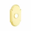 Emtek 2408 Doorbell Button with