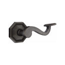 Emtek Lost Wax Padua Lever Concealed Screws with