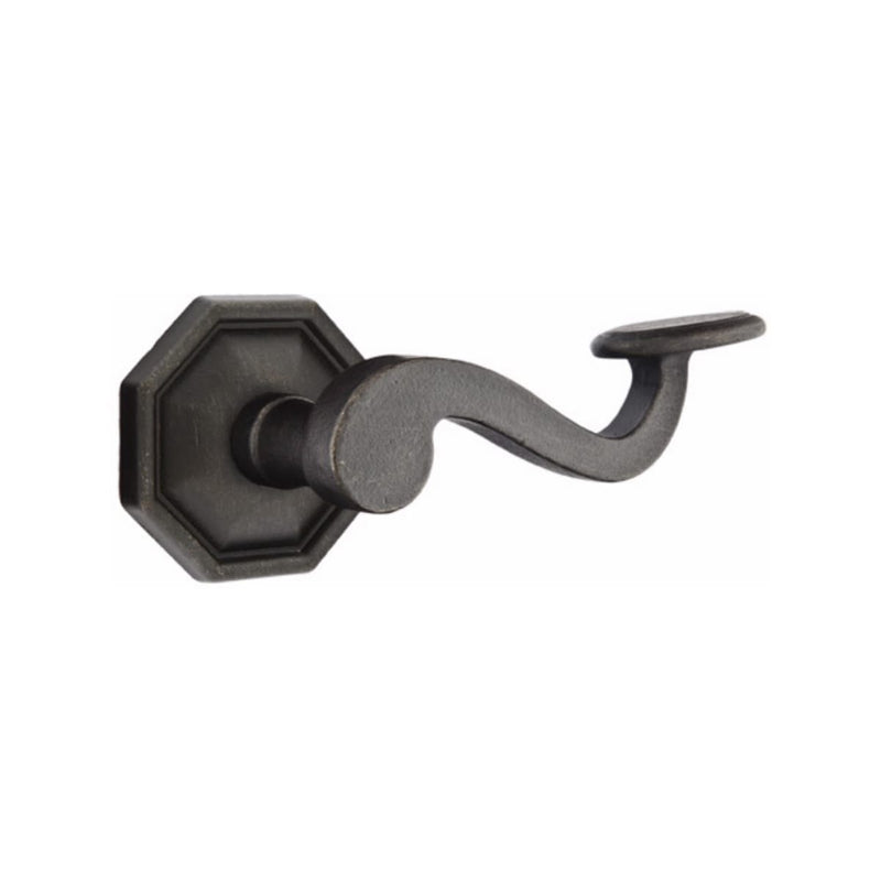 Emtek Lost Wax Padua Lever with