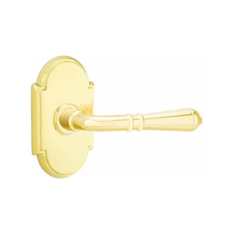 Emtek Turino Lever with