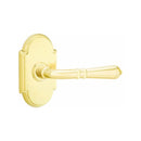 Emtek Turino Lever Concealed Screws with