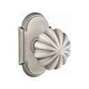 Emtek Melon Knob Concealed Screws With