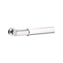 Emtek F20 Function Brisbane Mortise Handleset with Myles Lever