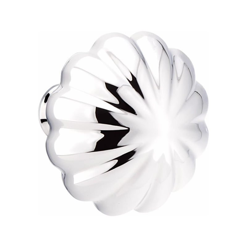 Emtek F13 Function Brisbane Mortise Handleset with Melon Knob