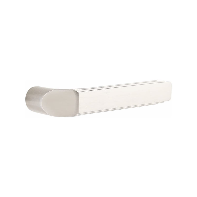 Emtek Classic Style Electronic Keypad Leverset with Milano Lever