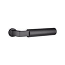 Emtek F20 Function Brisbane Mortise Handleset with Hercules Lever