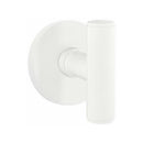 Emtek Ace Knob Concealed Fasteners with Disk Rosette