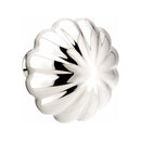 Emtek Hamden EMPowered™ Motorized Touchscreen Handle set with Melon Knob