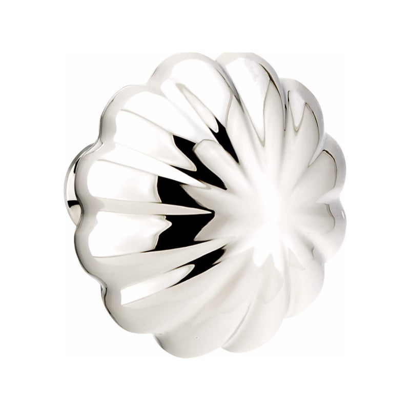 Emtek Hamden EMPowered™ Motorized Touchscreen Handle set with Melon Knob