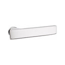 Emtek F20 Function Brisbane Mortise Handleset with Geneva Lever