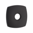 Emtek Select T-BAR Smooth Lever with Urban Modern Rosette