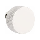 Emtek EMTouch Modern Style Electronic Keypad Handle Set with Conical Straight Knurled Knob