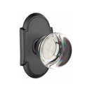 Emtek Providence Knob Concealed Screws With