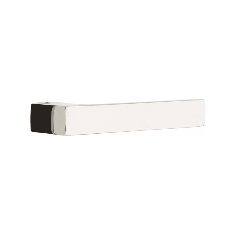 Emtek EMTouch Modern Style Electronic Keypad Leverset with Dumont Lever