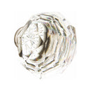 Emtek Baden EMPowered™ Motorized Touchscreen Keypad Entry Set with Diamond Glass Knob